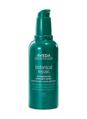 Botanical Repair Strengthening Overnight Serum - Serum Wzmacniające - Botanical Repair Overnight Serum - Dla Kobiet