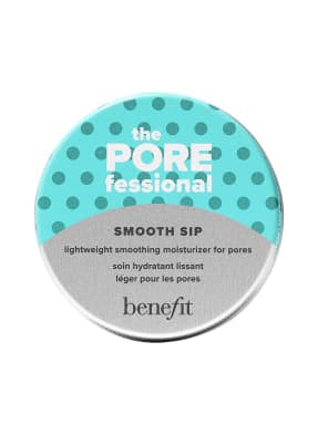 The Porefessional Smooth Sip - Lekki Krem Nawilżający Wygładzający Pory - The Porefessional Smooth Sip - Dla Kobiet