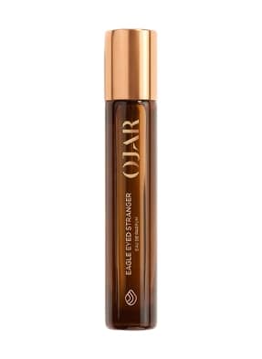 Eagle Eyed Stranger