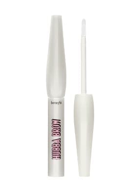 Hubba Brow - Wzmacniające Serum do Brwi