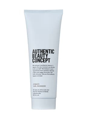 Hydrate Curl Enhancer - Nawilżający zabieg podkreślający loki