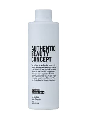 Hydrate Conditioner - Lekka odżywka do włosów normalnych, suchych lub kręconych