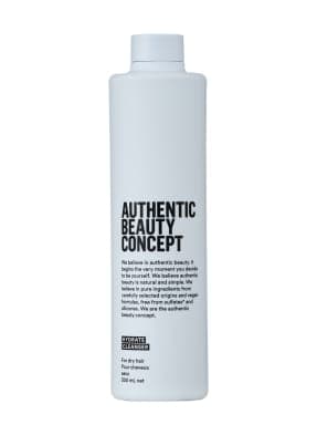 Hydrate Cleanser - Nawilżający szampon do włosów normalnych, suchych i kręconych