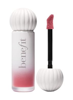 Plushtint - Nawilżający Matowy Tint Do Ust - Plushtint 20 Red Velvet - Dla Kobiet