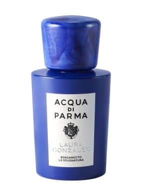 Bergamotto La Spugnatura - Woda Perfumowana