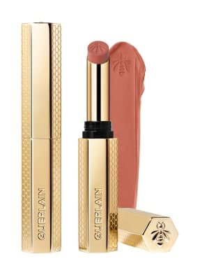 Kisskiss - Intensywna Pomadka Z Dodatkiem Miodu - Kisskiss Kk Blur Matte Lips 168 - Dla Kobiet