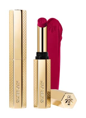 Kisskiss - Intensywna Pomadka Z Dodatkiem Miodu - Kisskiss Blur Matte Lips 395 - Dla Kobiet