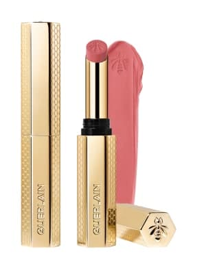 Kisskiss - Intensywna Pomadka Z Dodatkiem Miodu - Kisskiss Kisskiss Bkur Matte Lips 335 - Dla Kobiet
