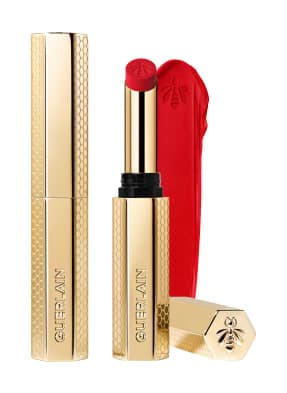 Kisskiss - Intensywna Pomadka Z Dodatkiem Miodu - Kisskiss Blur Matte Lips 510 - Dla Kobiet