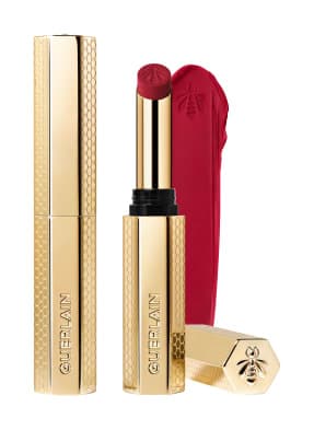 Kisskiss - Intensywna Pomadka Z Dodatkiem Miodu - Kisskiss Blur Matte Lips 520 - Dla Kobiet