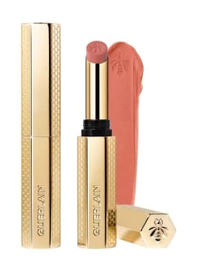 Kisskiss - Intensywna Pomadka Z Dodatkiem Miodu - Kisskiss Blur Matte Lips 196 - Dla Kobiet