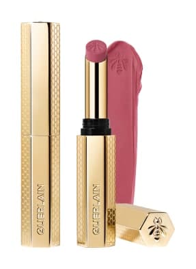 KissKiss Intensywna pomadka z dodatkiem miodu Szminki 815 TENDER LILAC