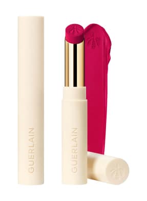 KissKiss Refill Intensywna pomadka z dodatkiem miodu odcień 391 Vibrant Rose