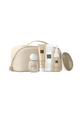 Hair Care Trial Set