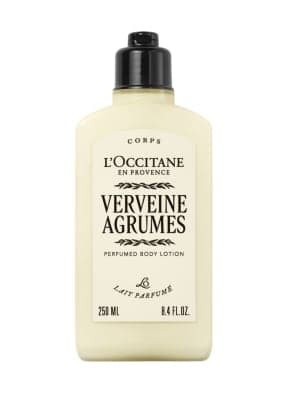 Verveine Agrumes Body Milk perfumowane mleczko do ciała dla kobiet