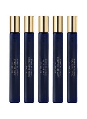 Selection Quintessence Travel Set