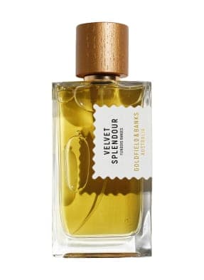 Velvet Splendour koncentrat perfum