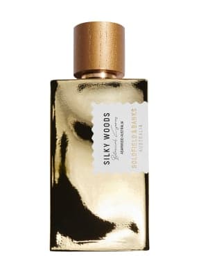 Silky Woods perfumy