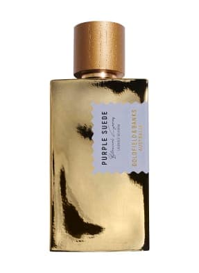 Purple Suede perfumy