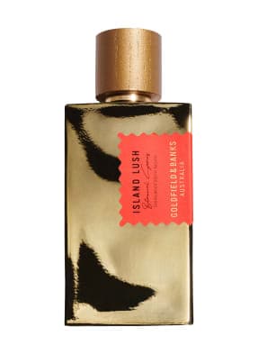 Island Lush perfumy
