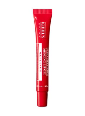 Ultra Meltdown Mending Lip Gel Maska do ust