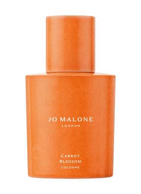 Carrot Blossom