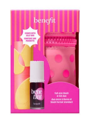 Color Crew - Zestaw Z Różem W Sticku I Tintem Do Ust I Policzków - Summer Lovin' gift Set 2026 - Dla Kobiet