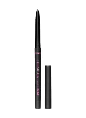 Badgal Hypeliner - Długotrwały, Wodoodporny Eyeliner - Badgal Hypeliner Pitch Black Eyeliner - Dla Kobiet