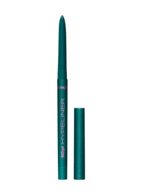 Badgal Hypeliner - Długotrwały, Wodoodporny Eyeliner - Bad gal Hypeliner - Teal - Dla Kobiet