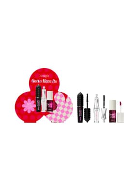 gotta Have-it's - Zestaw Bestsellerów Benefit Do Makijażu - gotta Hav Its 2026 Best Sellers gift Set - Dla Kobiet