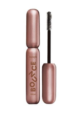 Cosmetics - Badgal Bounce - Tusz Zwiększający Objętość Rzęs Z Dwustronną Szczoteczką - Badgal Bounce Brown Mascara - Dla Kobiet