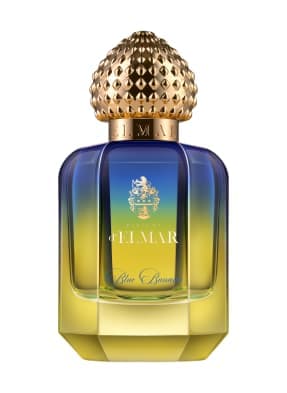 Blue Banana Perfumy