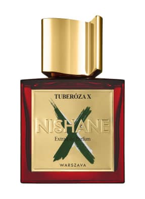 Tuberóza X ekstrakt perfum spray (U)