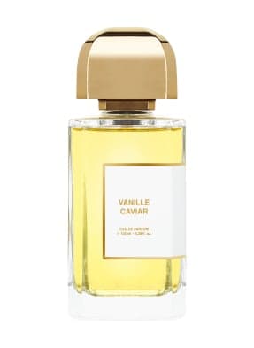 Vanille Caviar woda perfumowana unisex