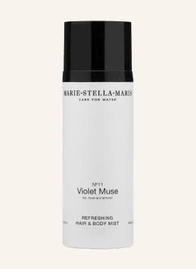 Hair & Body Mist Violet Muse