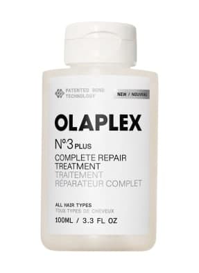 No. 3 Plus Ultimate Repair - Pielęgnacja Odbudowująca Do Włosów Zniszczonych - No. 3 Plus Ultimate Repair Treatment - Dla Kobiet