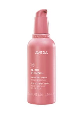 Nutriplenish Replenishing Overnight Serum – serum do włosów na noc