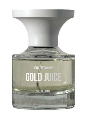 Gold Juice
