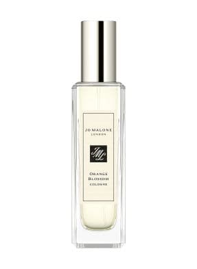Orange Blossom