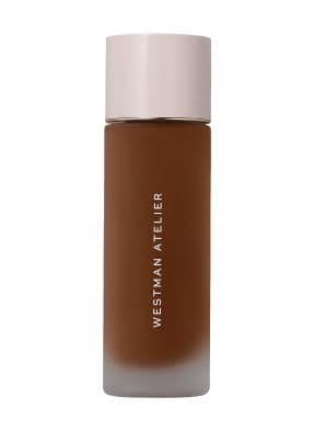 Suprême Bio-Complex Liquid Foundation