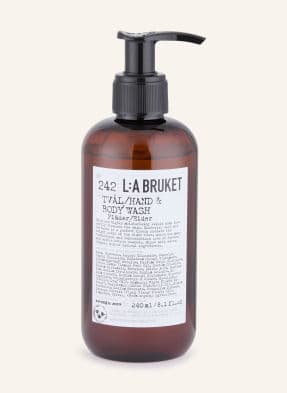 242 Hand & Body Wash Elder CosN