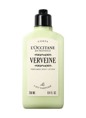L’Occitane Verveine Perfumed Body Lotion mleczko do ciała dla kobiet