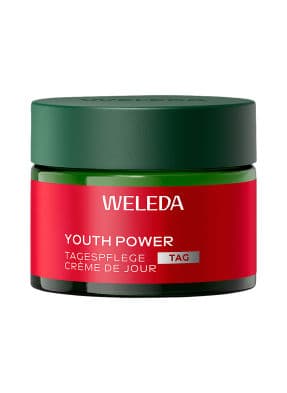 Youth Power krem na dzień z granatem