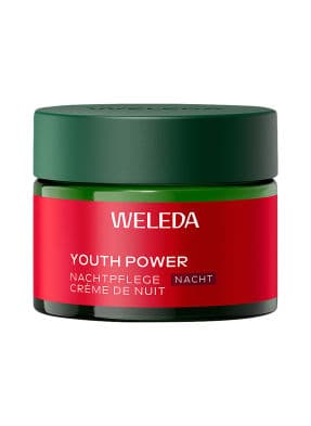 Youth Power krem na noc z granatem