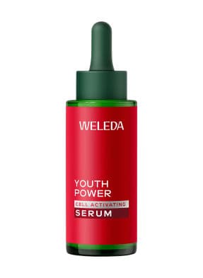 Youth Power serum ujędrniające z granatem