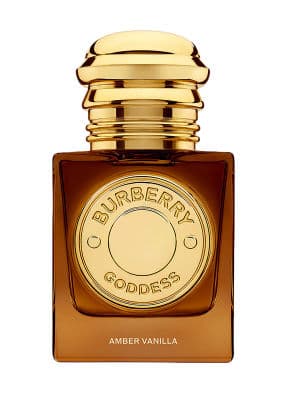 Goddess Amber Vanilla woda perfumowana intense flakon napełnialny dla kobiet