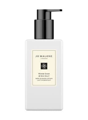 Wood Sage & Sea Salt Body & Hand Lotion — balsam do ciała i rąk