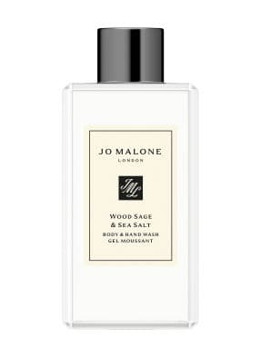 Wood Sage & Sea Salt Body & Hand Wash — żel do mycia ciała i rąk