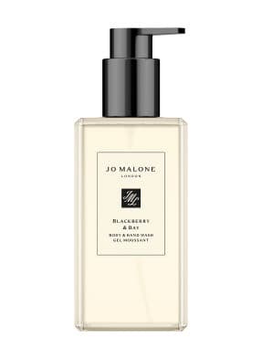 Blackberry & Bay Body & Hand Wash — żel do mycia ciała i rąk