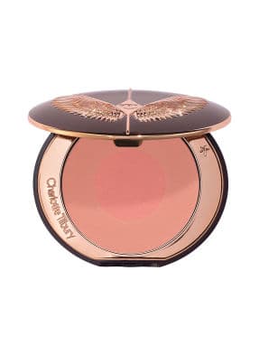 Airbrush Powder Blush Blur Ecstasy